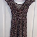 American Eagle Outfitters Floral Dress Photo 1