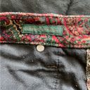 Ralph Lauren Lauren  Jean Co. Paisley classic straight fit Corduroy jeans Photo 5