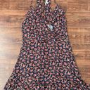 American Eagle Floral Dress Photo 2