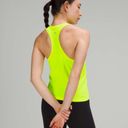 Lululemon Swiftly Tech Racerback 2.0 Race Length Photo 2