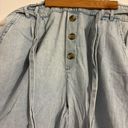 American Eagle Outfitters Paperbag Pants Photo 1