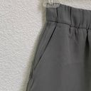 Lululemon Athletica Gray Sage On The Fly Skirt Size 4 Photo 8