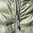 Columbia  -‎ Green Lightweight Puffer Jacket - Sz. XS Photo 6