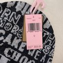 Juicy Couture Juicy Contour Beenie Hat Photo 97