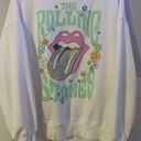 American Eagle Rolling Stones Sweatshirt Photo 0