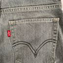 Levi's 511 Skinny Black Stretch Cotton Red Tab Jeans, size 26x26 1/2 Photo 9