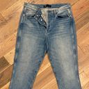 3x1 NYC Blue Pillar Denim Jeans Size 30 Photo 1