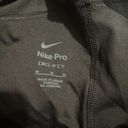 Nike Pro Leggings Photo 3