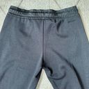 NWT Women's Under Armor Storm Tapered Water Resistant Training Pants Sz Large Photo 1