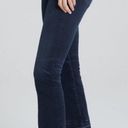 AG Adriano Goldschmied AG The Jodi High Rise Slim Flare Crop Jeans Photo 1