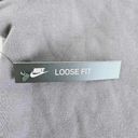 Nike  Sportswear Maria Sharapova X La Cortez women's Gray Sweater New Size Medium Photo 5