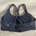 Lululemon Energy Bra Size 12 Photo 3