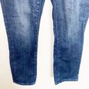 DKNY  Jeans Dark Wash Straight Leg Jeans Photo 2