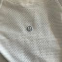 Lululemon Swiftly Tech Short Sleeve Photo 2