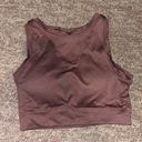 Pro-Fit  cropped tank top Photo 0