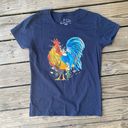 Krass&co The Northern Outpost . Rooster Tee Photo 0