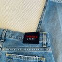 Tommy Hilfiger Y2K Vintage  Light Wash Denim Jeans Photo 5