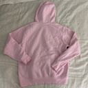 Nike Pink Hoodie Photo 2