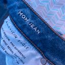 American Eagle Outfitters AE Mom Jeans Size 6 Photo 2