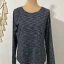 Zyia Open Back Long Sleeve Photo 0