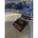 Seven 7 Flare Jeans Size 32 (actual 36 X 33) Photo 4