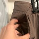 Mountain Hardwear Mountain Hardware Ladies Outdoor Cargo Pants Photo 8