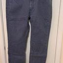 Levi's  511 Jeans Womens Stretch Slim Fit Denim Dusty Blue Dark Wash Size W34xL32 Photo 0