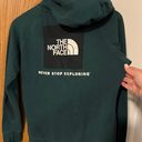 The North Face Hoodie Photo 2