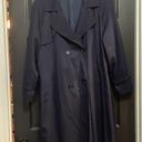 London Fog Vintage  Trench Coat Photo 0