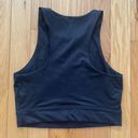 Banana Republic Athletic Crop Top Photo 1