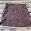 32 Degrees Heat Women's 32 Degree COOL Mauve Skort Gym Golf Activewear Size Small EUC #0900 Photo 1