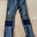 One Teaspoon One X  Jeans Size XS Bin 118 Photo 0