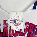 Genuine Merchandise  Philadelphia Phillies Baseball T Shirt Thin Cotton Medium Photo 4