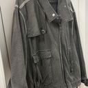 Free People Utility Jacket Photo 2