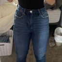 American Eagle Mom Jeans Photo 6