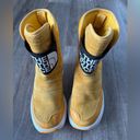 The North Face  ozone park women’s boots *rare* sz 6 Photo 2