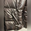 SAM. Freestyle Down Puffer Jacket in Gunmetal size Small (S) Photo 13