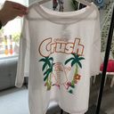 orange Crush tee shirt White Size M Photo 0