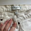 Abercrombie & Fitch High Waisted Jeans Photo 1