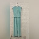 Guess by Marciano  CAMILLE WRAP JUMPSUIT mint Photo 9