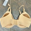 Natori NEW  Zone Full Fit Smoothing Contour Underwire Bra Cosmetic 34DDD NWT Photo 6