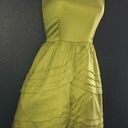 Jessica Simpson One Shoulder Party Dress size Women’s Small 2 Photo 0