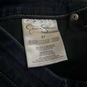 Jessica Simpson  vintage highwaisted short button fly size 27 5.5” inseam Photo 3