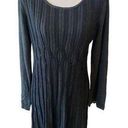 Style & Co  Woman Gray Sweater Dress Size 0X NWT Photo 0