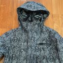 Burton  Snowboard ski Jacket Ivy cruel intentions size M Photo 3