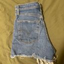 Levi’s Ribcage Shorts Photo 3