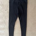 Aeropostale Ribbed Leggings Photo 3