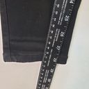 Celebrity Pink  Jeans Womens 9/29 Black Conscious High Rise Re Generation Skinny Photo 7