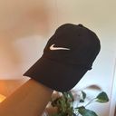 Nike Black Golf Hat Cap Photo 0