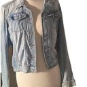 Mossimo Denim  Jacket Photo 1